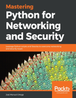 Python for networking and security.pdf
